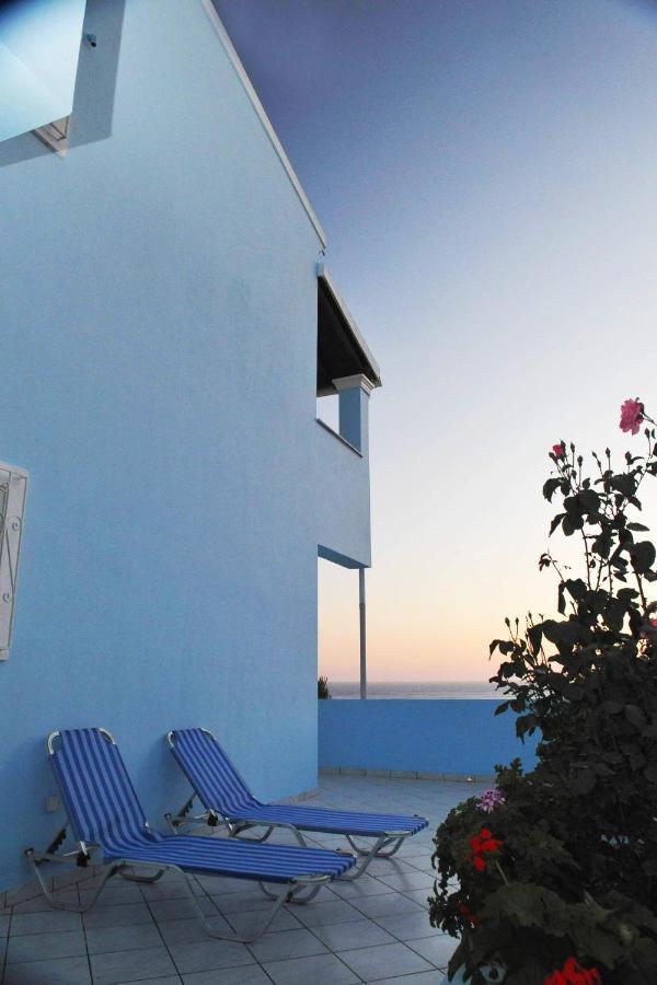 Cozy Apartment Few Mins From Beach Corfu Agios Georgios Pagon Buitenkant foto