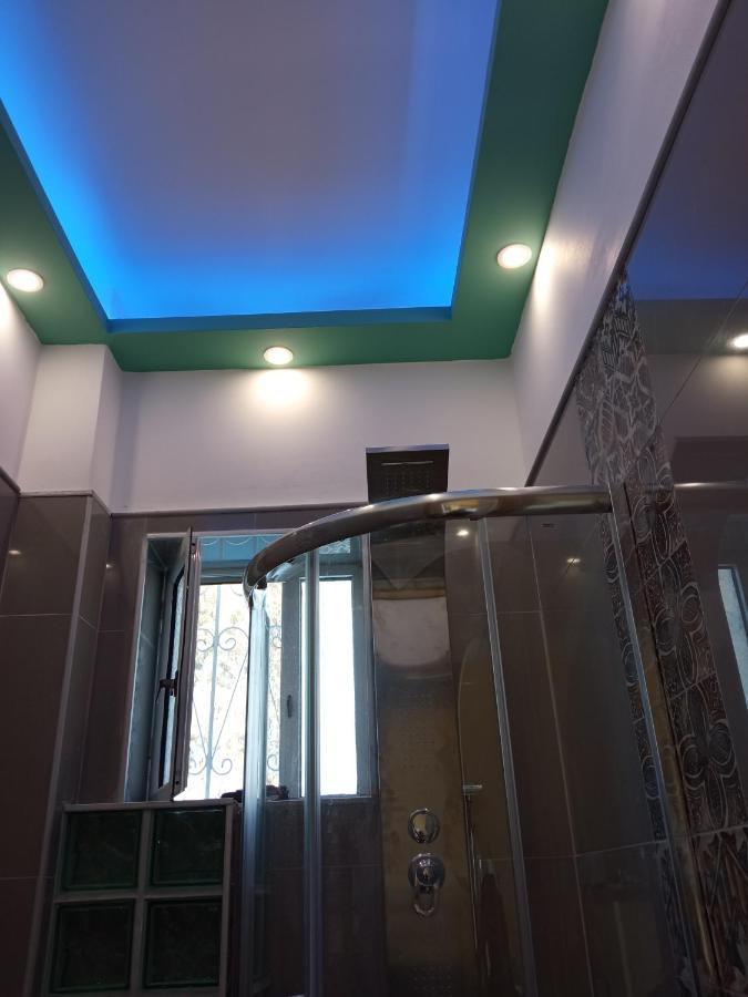 Cozy Apartment Few Mins From Beach Corfu Agios Georgios Pagon Buitenkant foto
