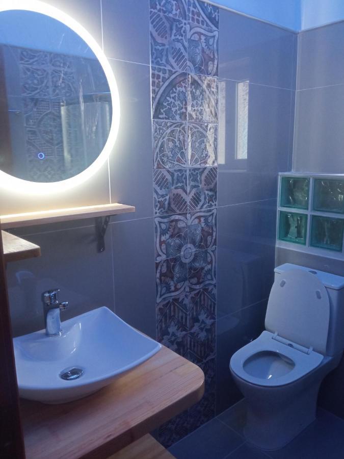 Cozy Apartment Few Mins From Beach Corfu Agios Georgios Pagon Buitenkant foto