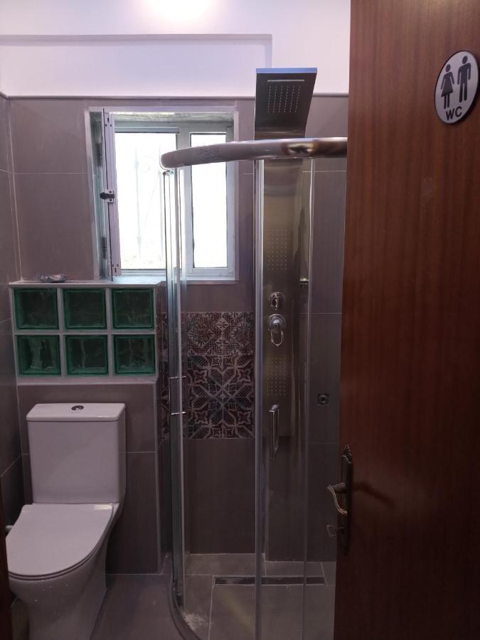 Cozy Apartment Few Mins From Beach Corfu Agios Georgios Pagon Buitenkant foto